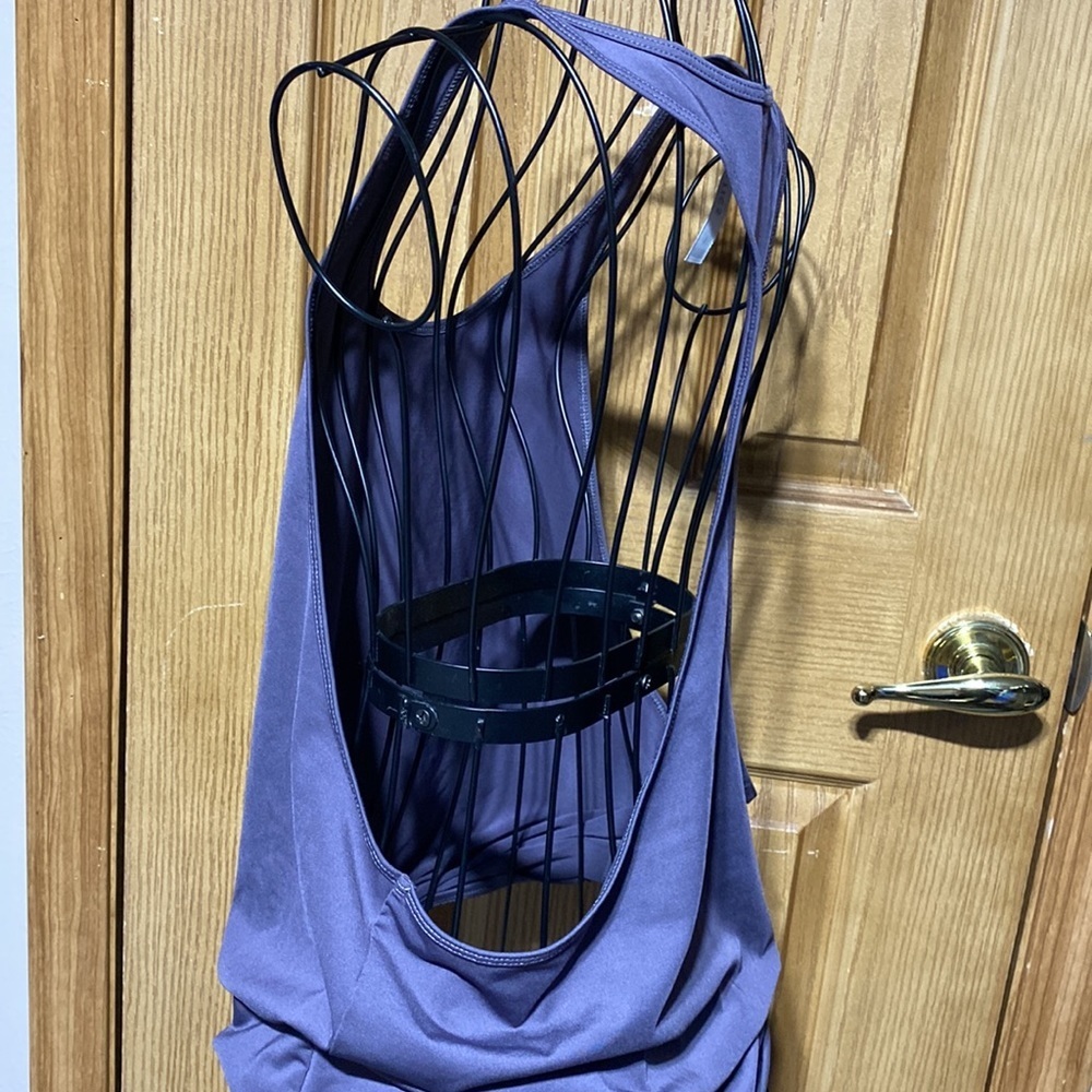 Tank top - Picture 5 of 5